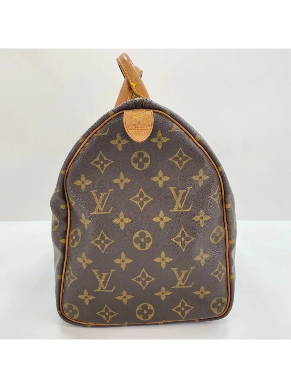 Louis Vuitton Handbag Speedy 35